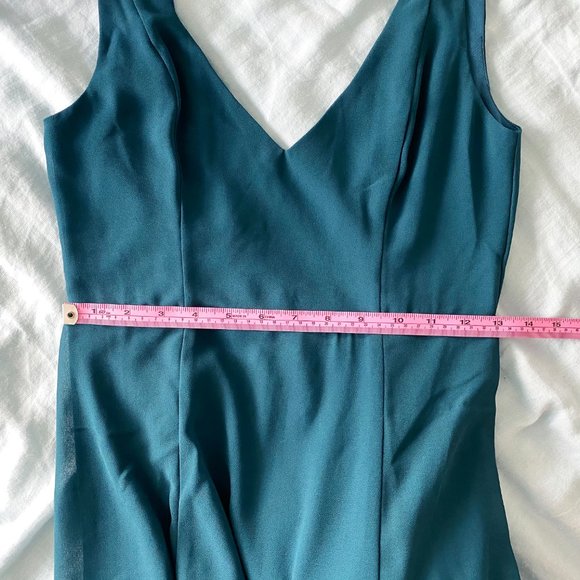 NEW Show Me Your MuMu Jen Maxi Gown - Picture 7 of 8